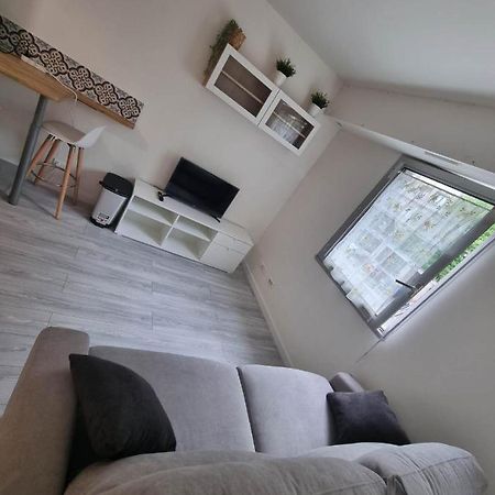 Petit Appartement Cosy Chaville Luaran gambar