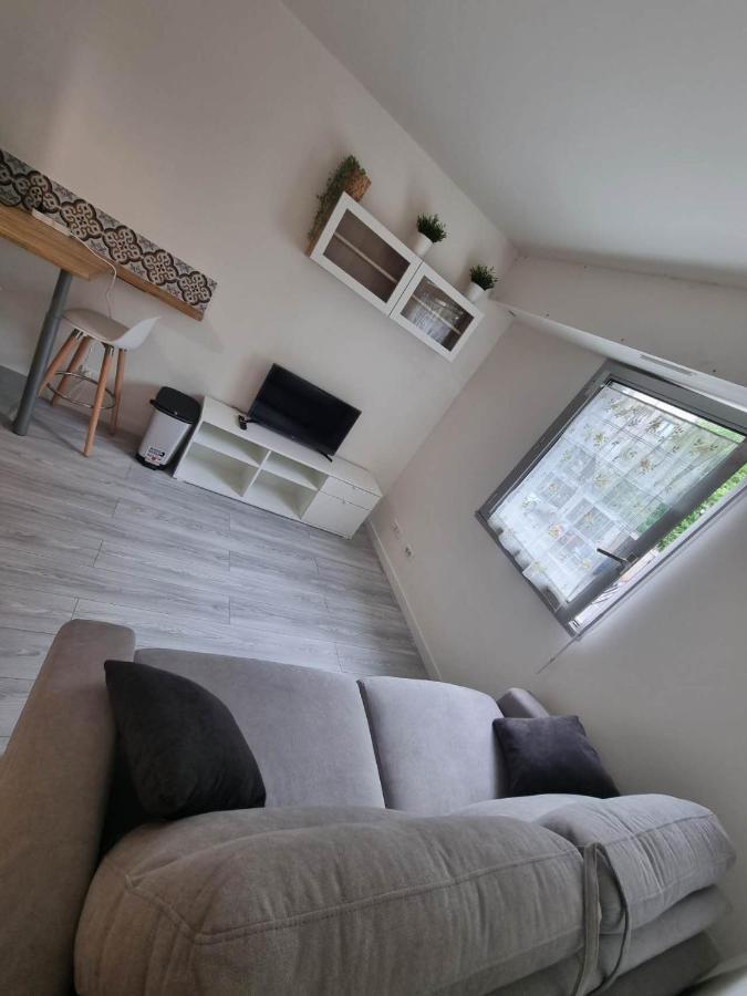 Petit Appartement Cosy Chaville Luaran gambar