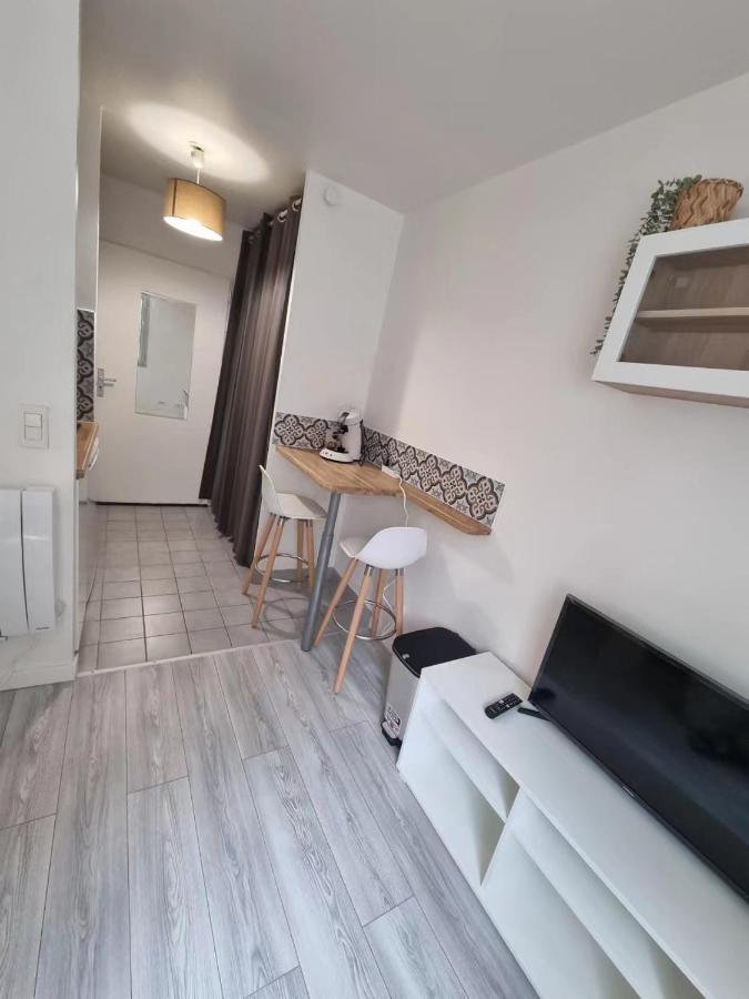 Petit Appartement Cosy Chaville Luaran gambar