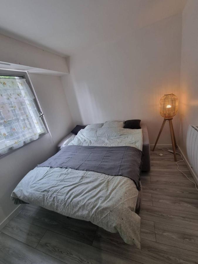 Petit Appartement Cosy Chaville Luaran gambar