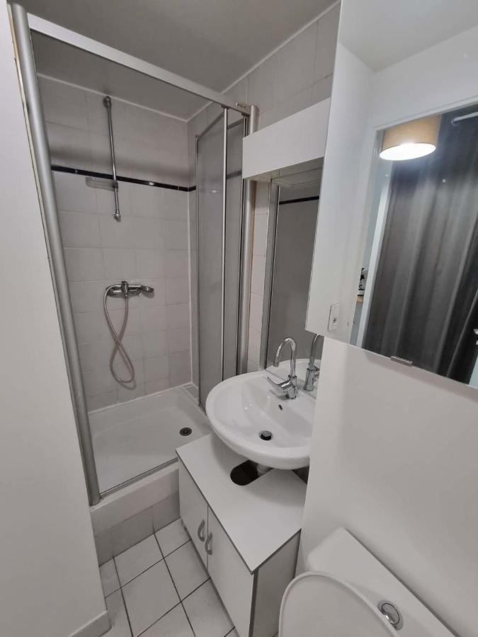 Petit Appartement Cosy Chaville Luaran gambar